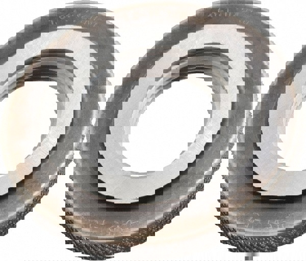 Threaded Pipe Ring: 1-11-1/2